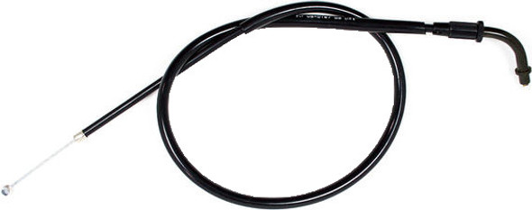 Motion Pro Black Vinyl Throttle Pull Cable 05-0167