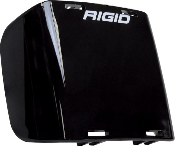 Rigid Light Cover D-Ss Series Ea Black 32181