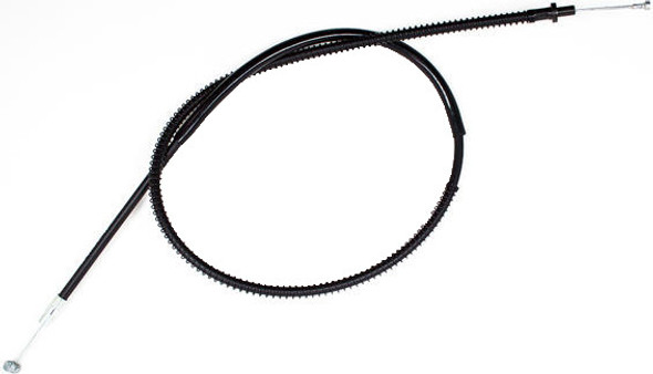 Motion Pro Black Vinyl Clutch Cable 05-0116