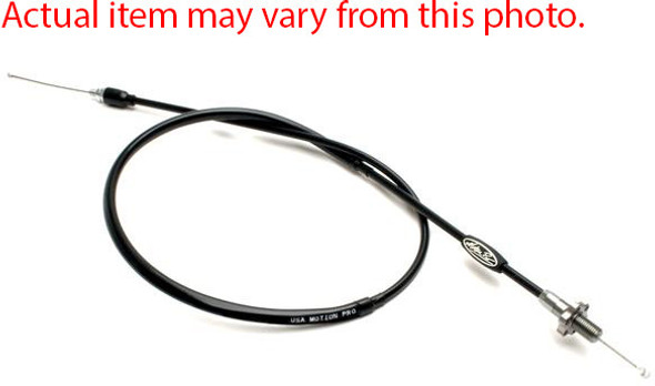 Motion Pro Replacement Twist Throttle Cable ATV 01-0260