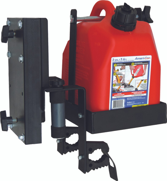 Hornet Auxiliary Fuel Can Chainsaw & Tool Holder R-3015 Cs
