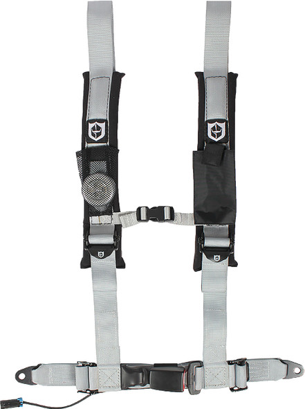 Pro Armor Harness Driver Side Silver A16Uh348Sv