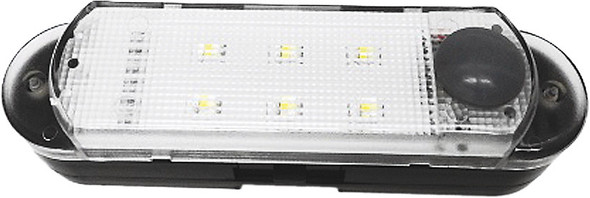 Top Shelf Compartment Light - Battery Operated Led06-Bat