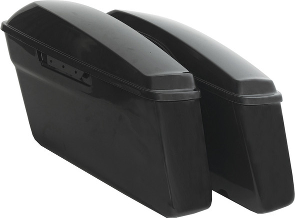 Harddrive Abs Standard Sbags W/Lids Touring 14-Up Cfp-Hl1584-001P