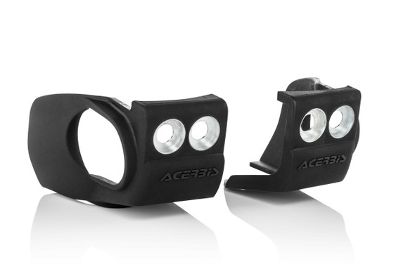 Acerbis Fork Shoe Pro Beta Black 2742580001