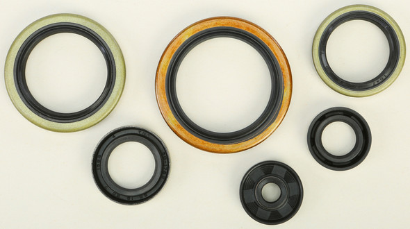 Vertex Oil Seal Set 822269