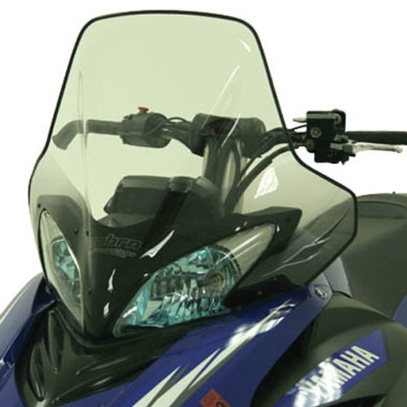 Powermadd Cobra Windshield Yamaha Tall 15640