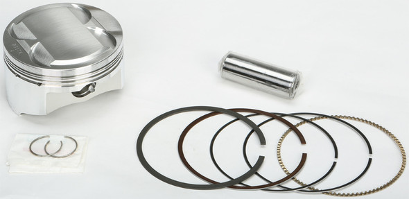 Wiseco Piston Kit 100.00/Std 11:1 Hon 4716M10000