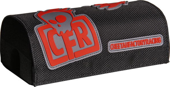 CFR Bar Pad Blood Red Cfr-Cd30.1