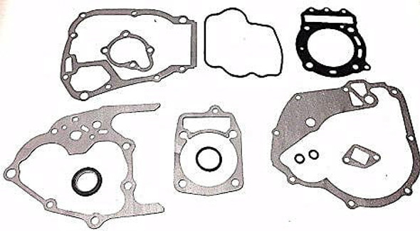 Mogo Parts Gasket Set Gy6/Cf 250Cc Water Cooled 05-1004