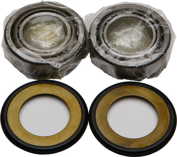 All Balls Steering Bearing/Seal Kit 22-1006