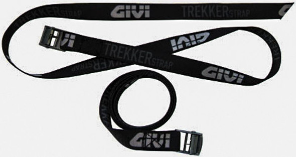 Givi Trekker Tie-Down Straps 39X0.75" S351
