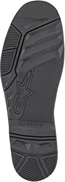 Alpinestars Tech-1 Outsole Black Sz 10 25Su403-10-10