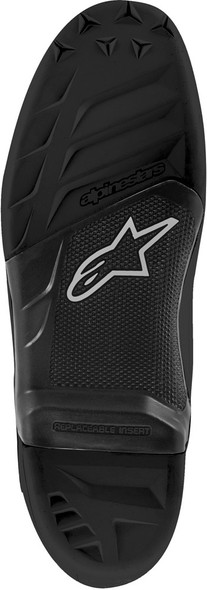 Alpinestars Tech-7 Sole Black Sz 11 25Sut74-10-11