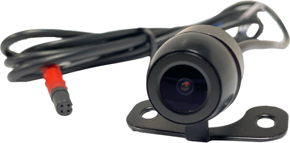 Ssv Works Universal Front Or Rear View Camera W/ 20Ft Harness Uni-Cam