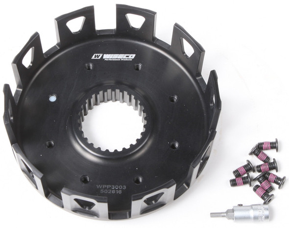 Wiseco Clutch Basket Hon Wpp3003