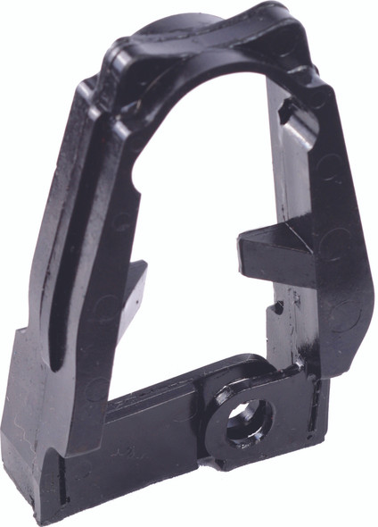 Upp Chain Slider Front (Black) 1021