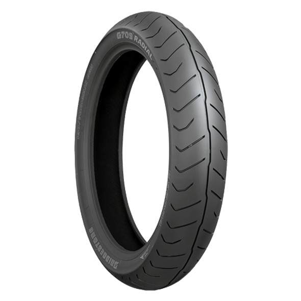 Bridgestone Tires - Exedra G709 Radial 130/70R18-(63H) Tire 122971