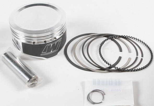 Wiseco Piston Kit Armorglide 79.00/+0.50 Hon 4933M07900