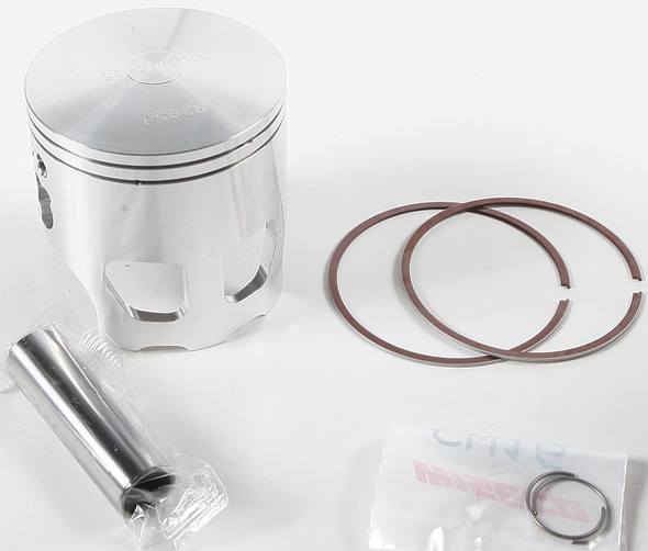 Wiseco Piston Kit Pro-Lite 66.25/+0.25 Yam 573M06625