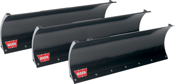 Warn Standard Plow Blade 48" 86766