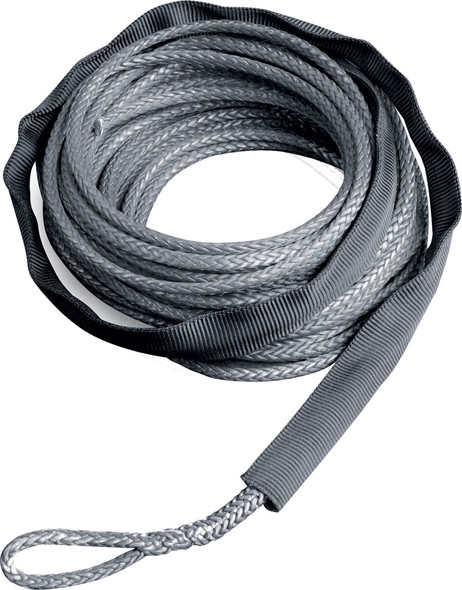 Warn Synthetic Rope Rock Sleeve 71824