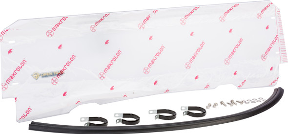 Open Trail Half Windshield V000023-12200T