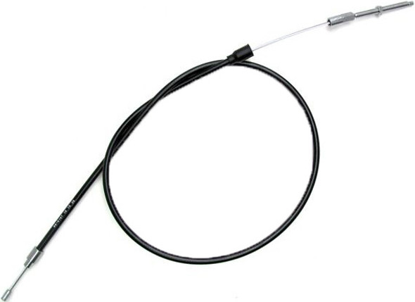 Motion Pro Black Vinyl Clutch Cable 06-0107