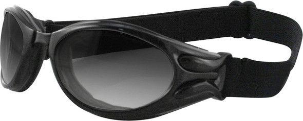 Bobster Igniter Goggle Sunglasses W/Photochromatic Lens Bign001