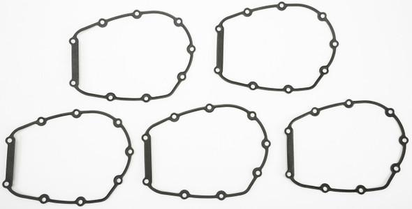 James Gaskets Cam Cover Gasket 5/Pk 25700370