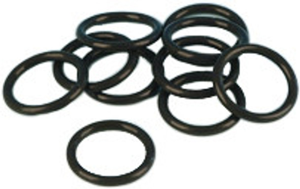 James Gaskets Gasket Oring Cam Pos Sensor Twin Cam 88 All 10/Pk 11288