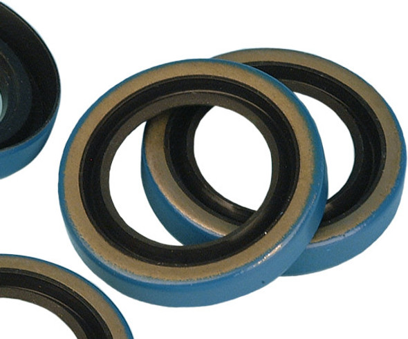 James Gaskets Gasket Seal Wheel Brng Xl Xlch Fx Flh Fxr 2/Pk 47519-72-2