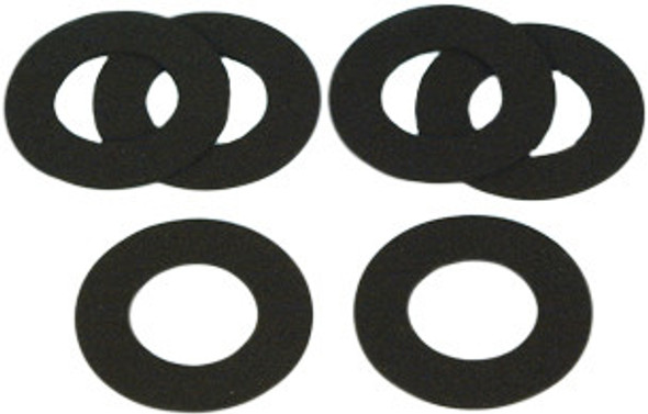 James Gaskets Gasket Speedo Drive Gear Flt 10/Pk 67096-87