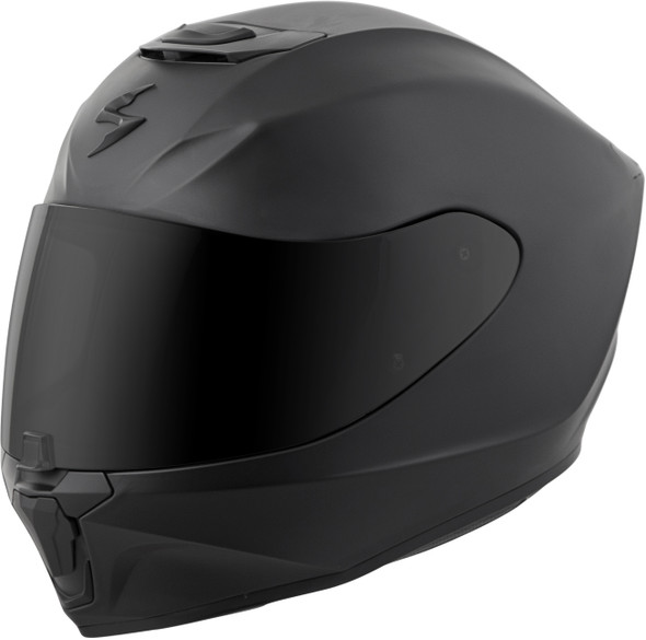 Scorpion Exo Exo-R420 Full-Face Helmet Matte Black Sm 42-0103
