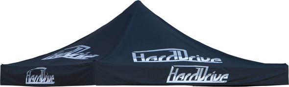 Harddrive 10X10 Canopy Replacement Top 810-9901