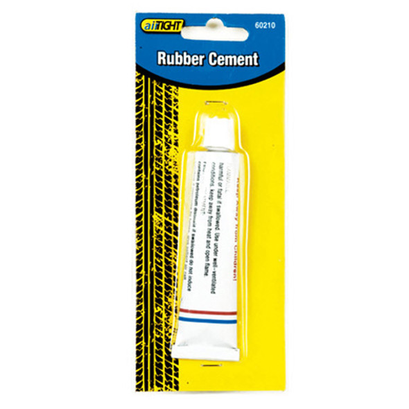 Performancetool Rubber Cement 60210