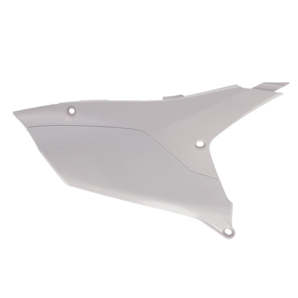 Acerbis Side Panels Yam White 2979540002