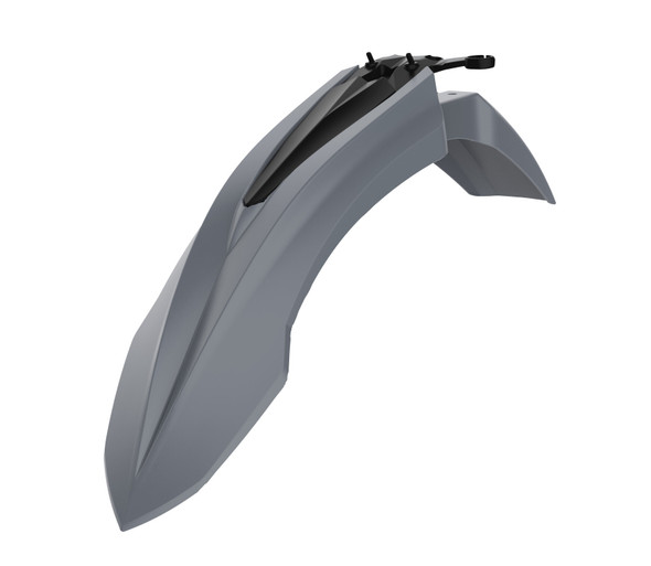 Polisport Front Fender Nardo Grey Beta 8574700005