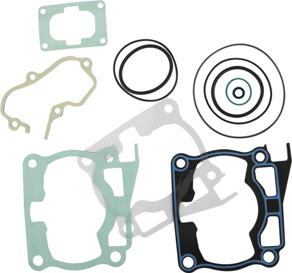 Athena Cylinder Gasket Kit 54Mm Yam P400485160003