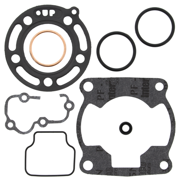 Vertex Top End Gaskets 810410