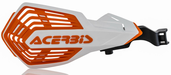 Acerbis Handguard K-Future Orange 2801975412