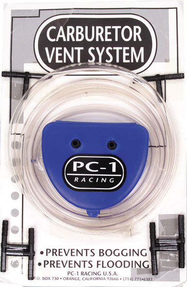 Pcracing Carburetor Vent System Pc23