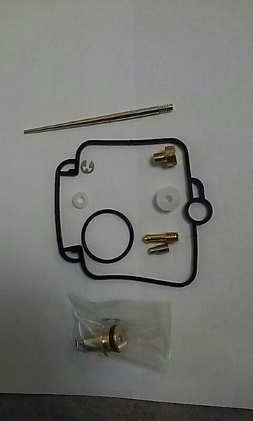 K&L Carb Repair Kit (Ea) 18-2455