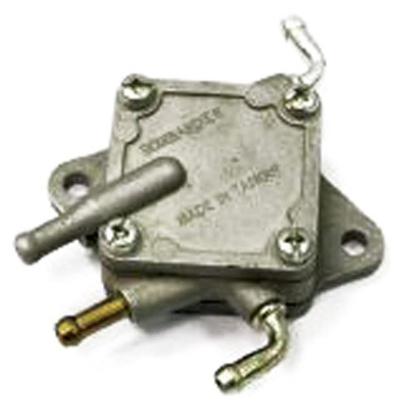 SPI Fuel Pump 2 Outlets Square Sm-07142