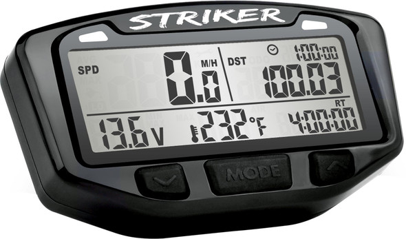 Trail Tech Striker Kit Speed / Volt / Temp 712-117