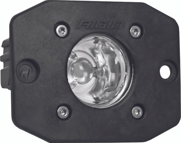 Rigid Ignite Flood Led Light W/Flush Mount 20621