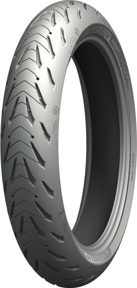 Michelin Tire Road 5 Front 120/60 Zr17 (55W) Radial Tl 99303