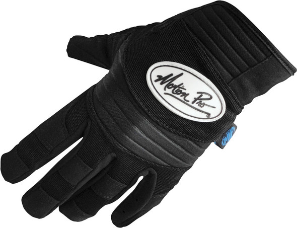 Motion Pro Tech Glove Black 2X 21-0022