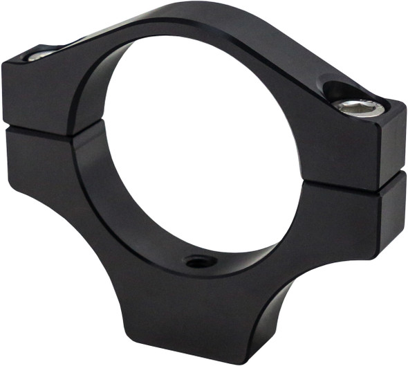 Deviant Race Parts Roll Bar Clamp 2.0" Black 60606