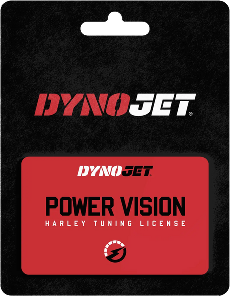Dynojet Power Vision Tuning License 5 5 Pk Pv-Tc5